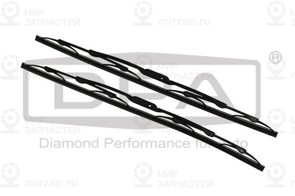 Щетка стеклоочистителя DIAMOND 98590107902