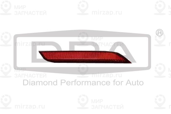 Отражатель DIAMOND 99451621302