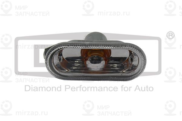 Фонарь указателя поворота DIAMOND 99491597202