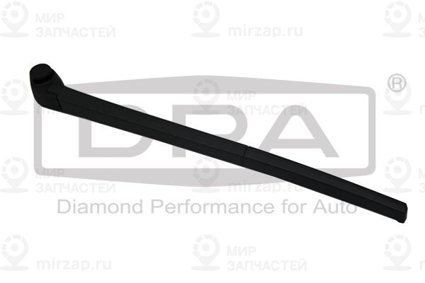 Рычаг стеклоочистителя, система очистки окон DIAMOND 99551779102