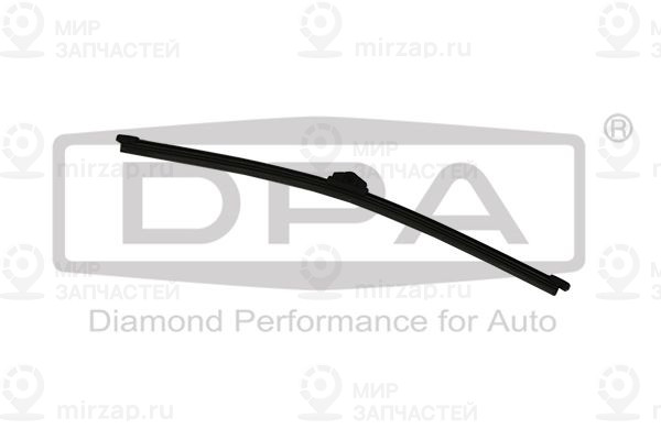 Щетка стеклоочистителя DIAMOND 99551801502
