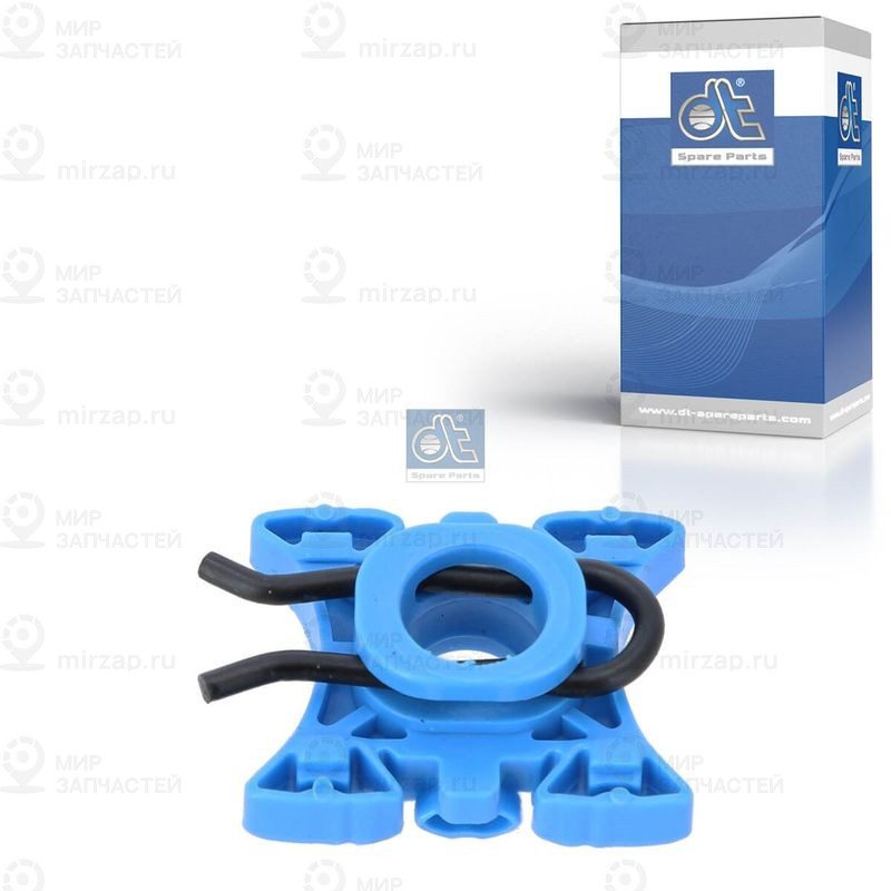 Пружинный зажим, монтаж стекол DT Spare Parts 1.22915