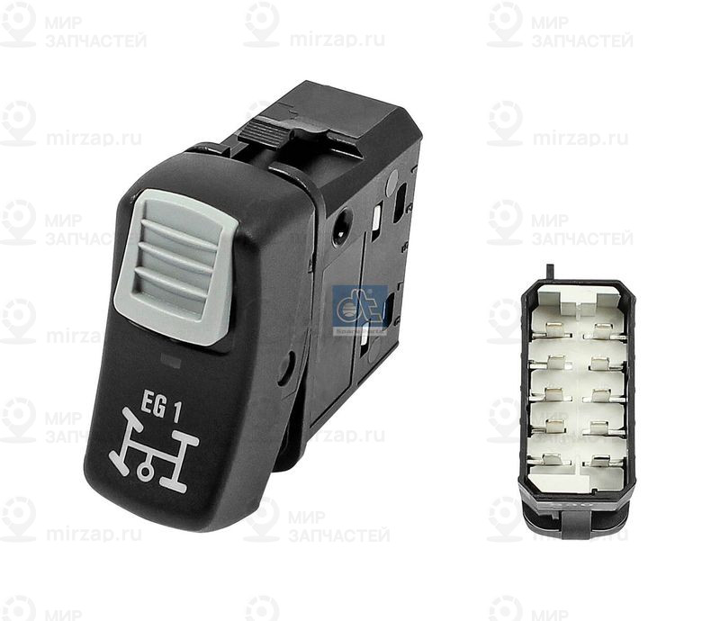 Запчасть DT 151059