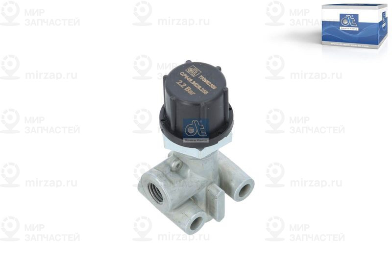 Запчасть DT 214258