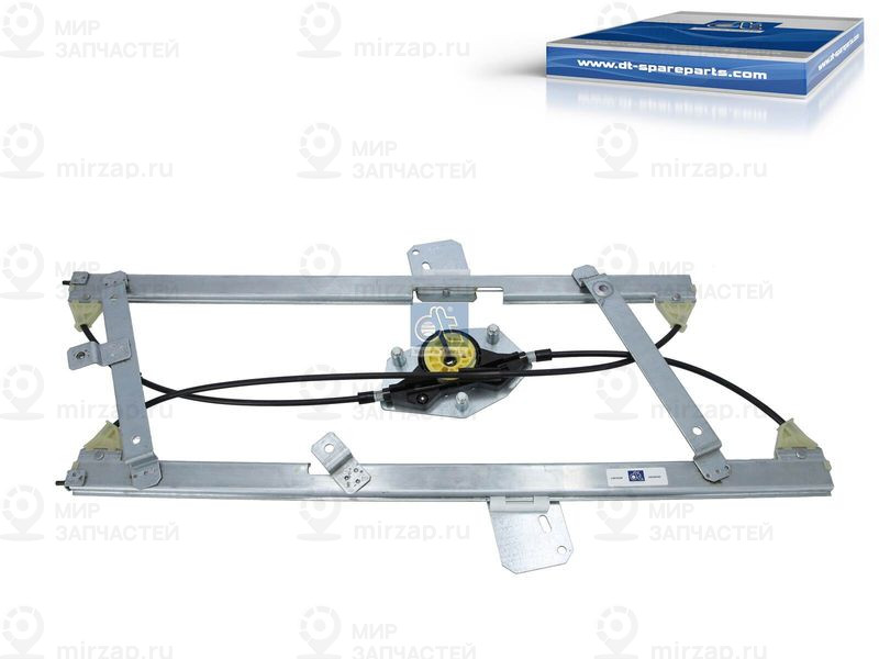 Запчасть DT 385163SP