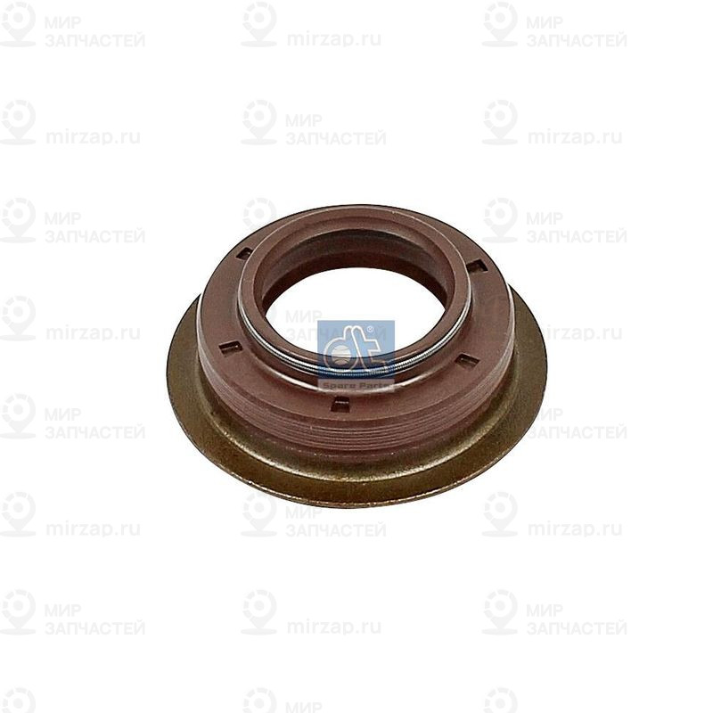 Уплотняющее кольцо, механическая коробка передач DT 420267