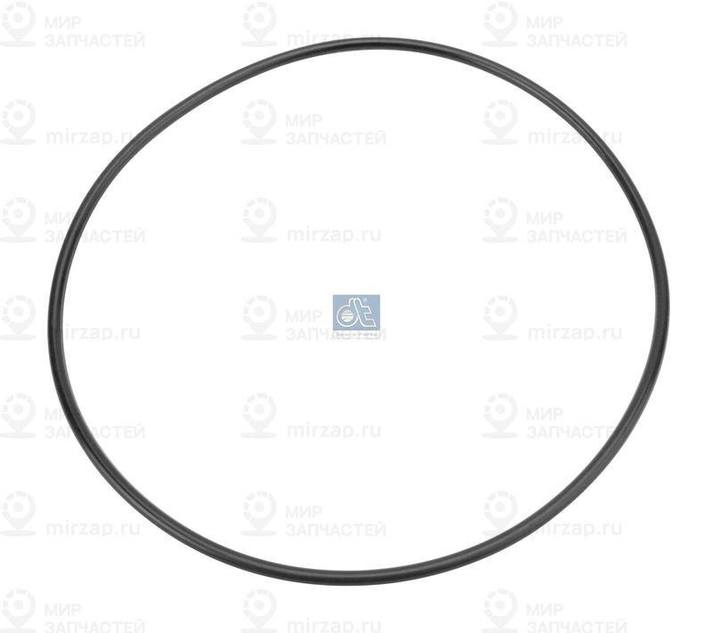 Уплотняющее кольцо ступицы колеса DT 520231