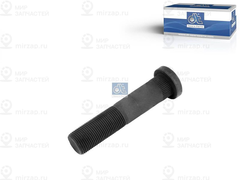 Шпилька колеса DT 654210