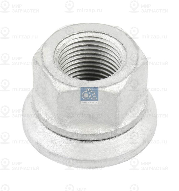 Гайка крепления колеса DT 732164