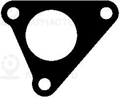 Запчасть ELRING 007140