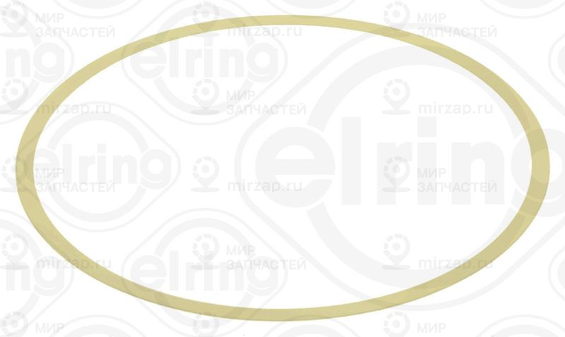 Запчасть ELRING 162050