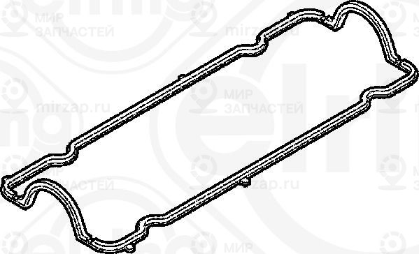 Запчасть ELRING 199000