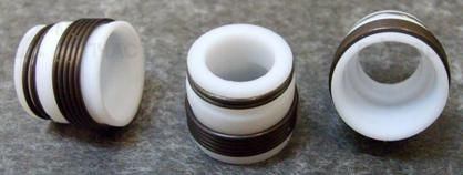 Запчасть ELRING 253693