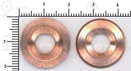 Запчасть ELRING 297080