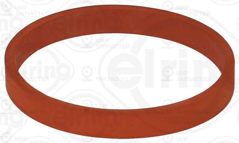 Прокладка, корпус впускного коллектора ELRING 312730