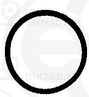 Запчасть ELRING 330868