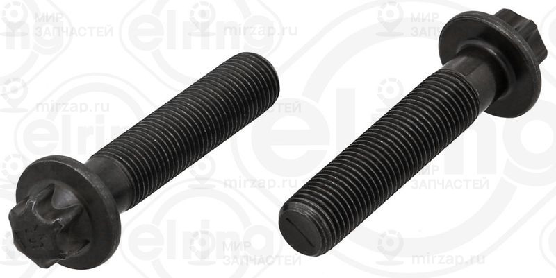 Запчасть ELRING 388830