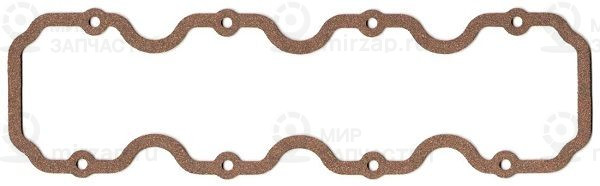 Запчасть ELRING 463558