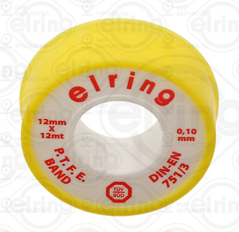 Запчасть ELRING 498701