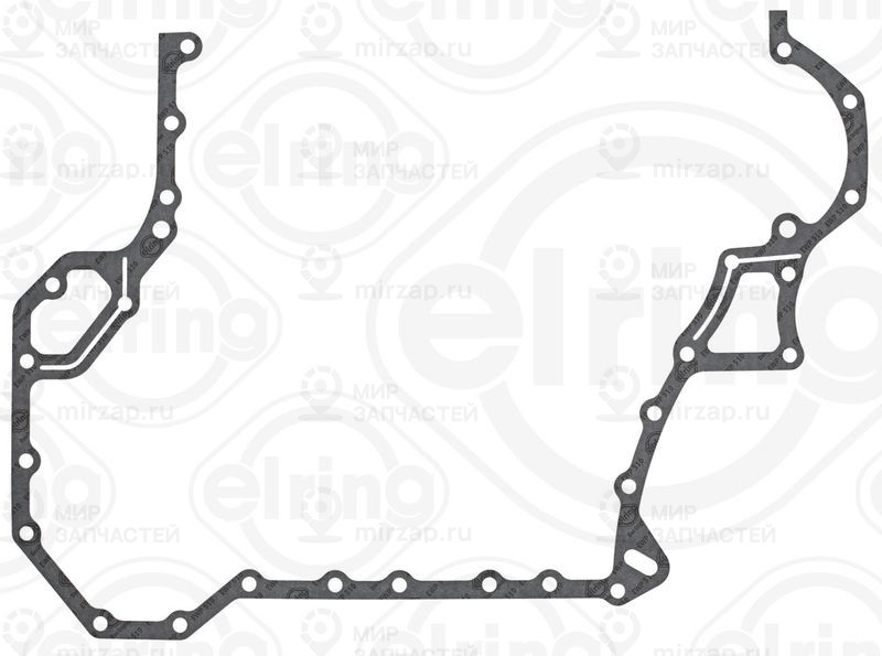 Запчасть ELRING 542290