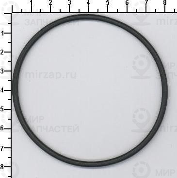 Запчасть ELRING 562807