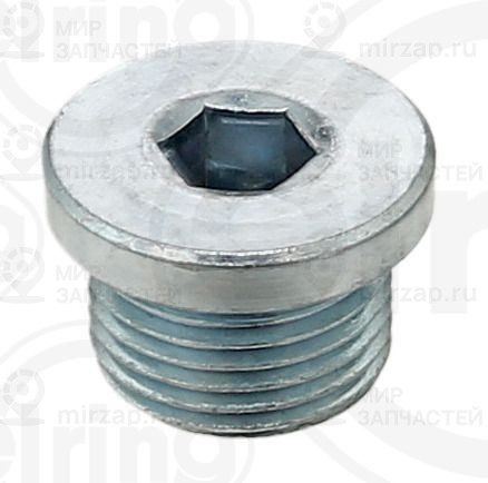 Запчасть ELRING 587140