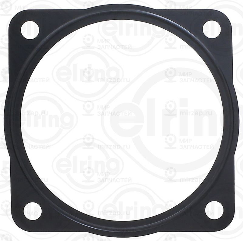 Прокладка, корпус впускного коллектора ELRING 616990