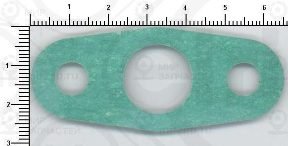 Запчасть ELRING 627532