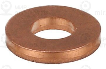 Запчасть ELRING 650510