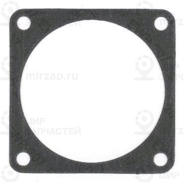 Прокладка, корпус впускного коллектора ELRING 763463