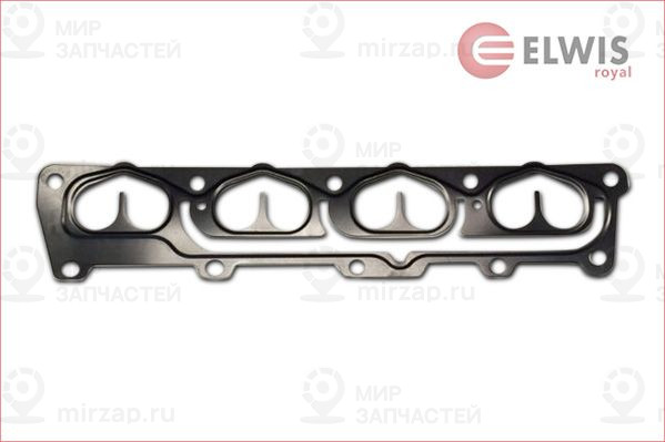 Запчасть ELWIS ROYAL 0242660