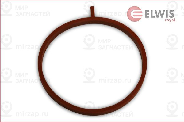 Запчасть ELWIS ROYAL 0246812