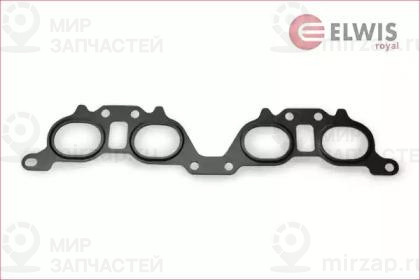 Запчасть ELWIS ROYAL 0252822