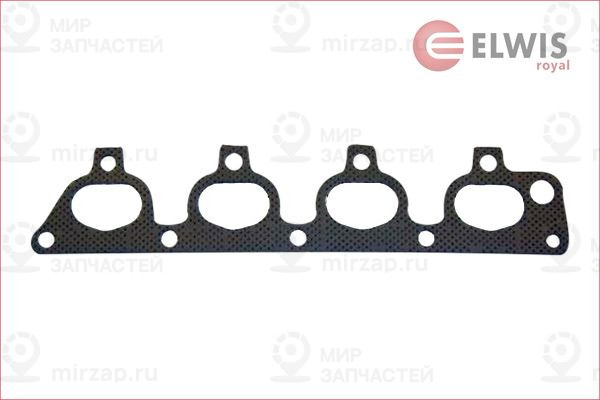 Запчасть ELWIS ROYAL 0342655