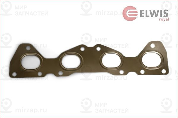 Запчасть ELWIS ROYAL 0344210