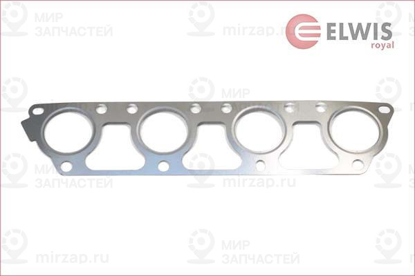 Запчасть ELWIS ROYAL 0356006