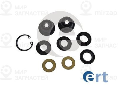 Ремкомплект, главный тормозной цилиндр ERT 200607