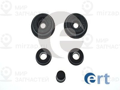 Ремкомплект, колесный тормозной цилиндр ERT 300018