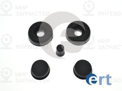 Ремкомплект, колесный тормозной цилиндр ERT 300056