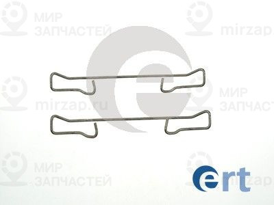 Запчасть ERT 420010