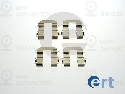 Запчасть ERT 420187