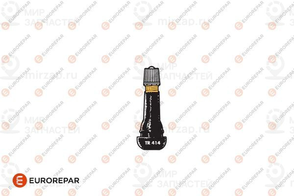Запчасть EUROREPAR 1609060380