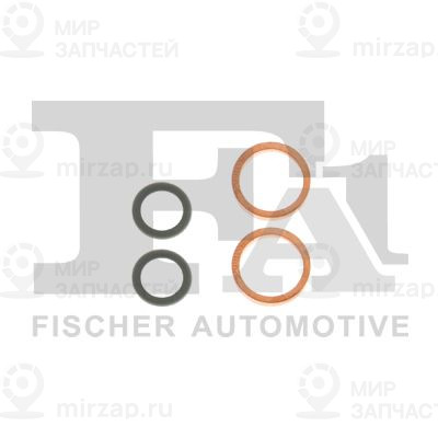 Запчасть FA1 KT128501