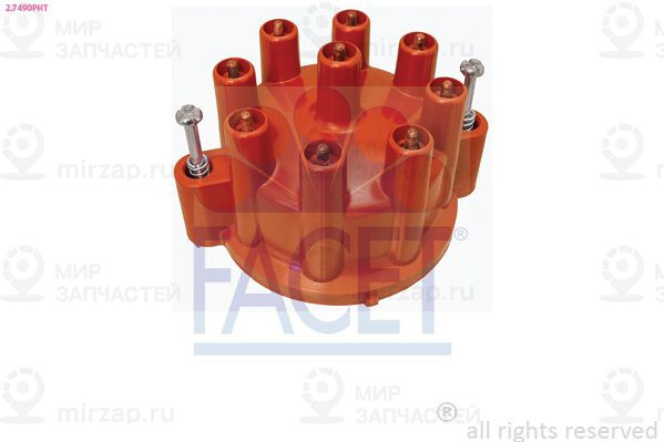 Запчасть FACET 27490PHT