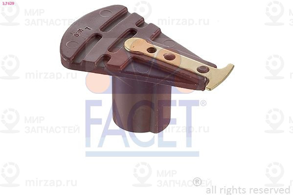 Запчасть FACET 37629
