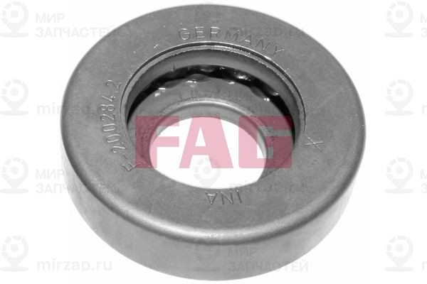 Подшипник качения, опора стойки амортизатора FAG 713000520