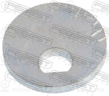 Чаша холостого хода, балка моста FEBEST 0130-004