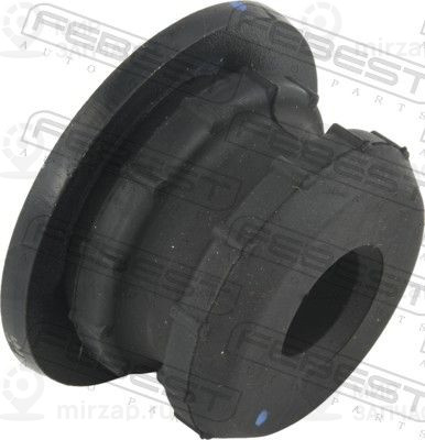 Втулка, амортизатор FEBEST 01330GRJ120TOPUPR