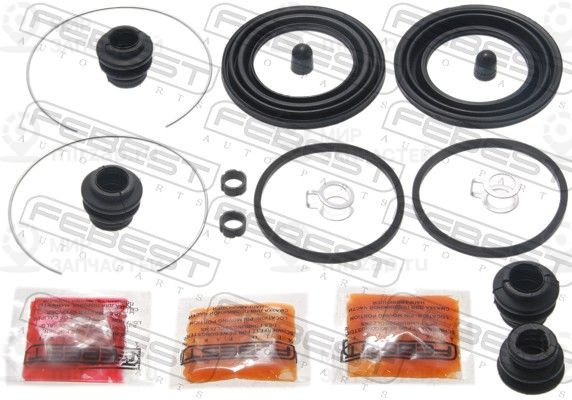 Запчасть FEBEST 0175NCP90F