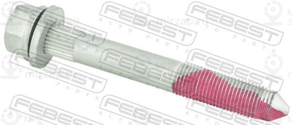Запчасть FEBEST 0198007